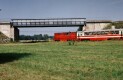 Jedrzejowska KD, 22.08.1993, foto Marek Malczewski